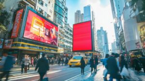 Pourquoi choisir un panneau d&rsquo;affichage extérieur pour votre entreprise